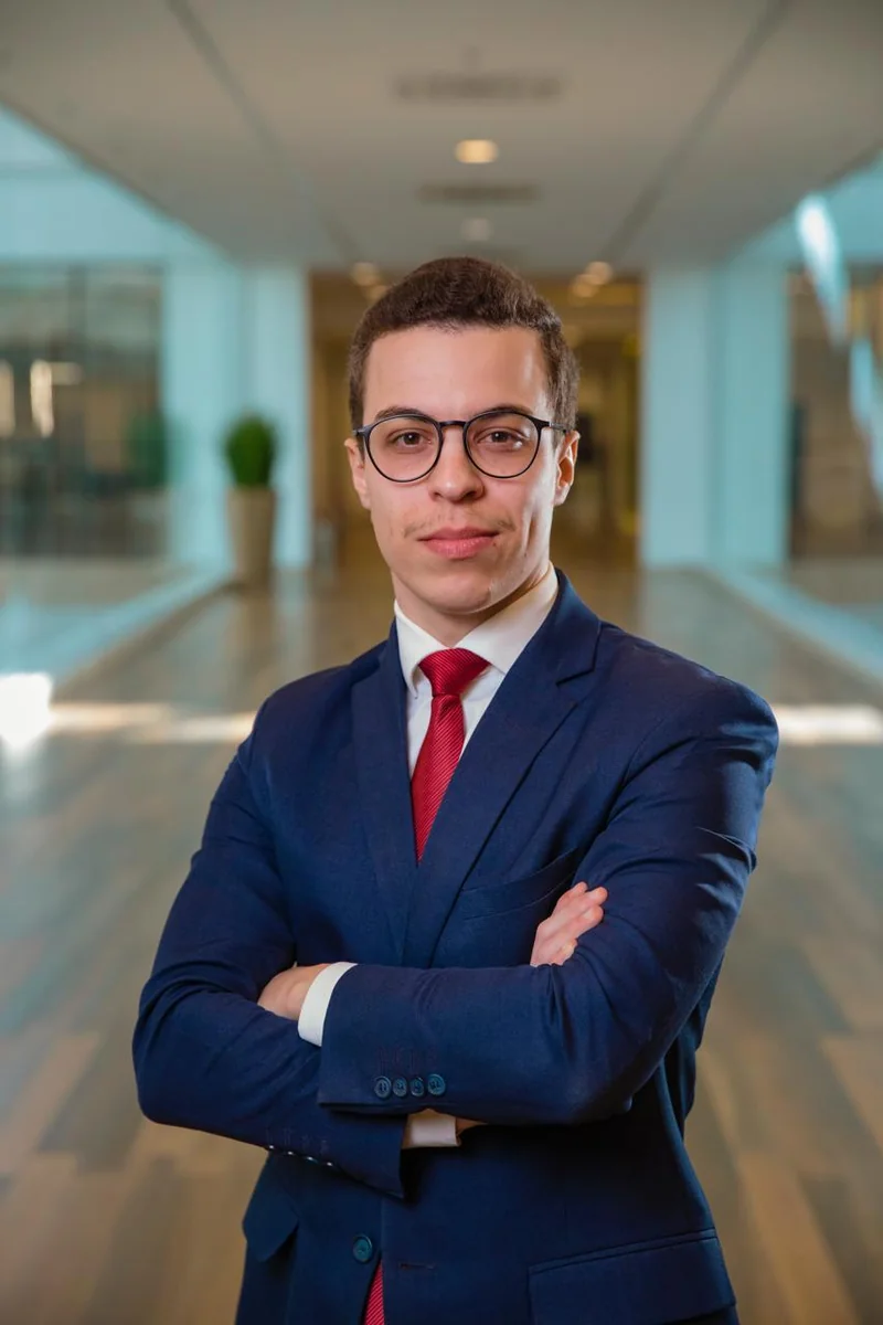 Cristian Möller, especialista em consórcio